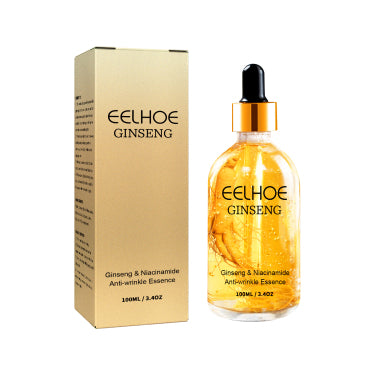 GINSTIC SERUM ACNE